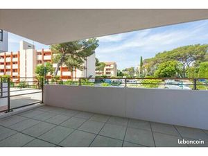 Appartement 3 pièces 71 m²