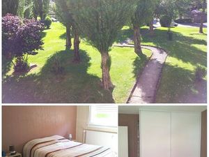 Appartement T2 Cité des Jardins à louer - Sarrebourg