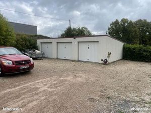 Garage voiture