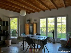 Maison 5 pièces 103 m²