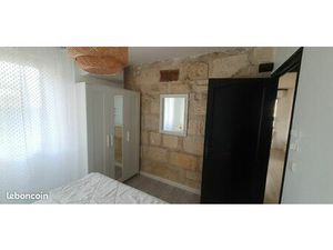 T2 de 37 m2 - Mauguio centre