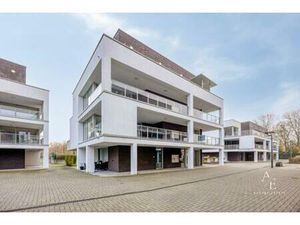 Appartement te koop in Anzegem