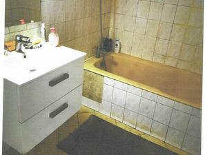 Appartement/villa 72 M2 2 chambres terrain