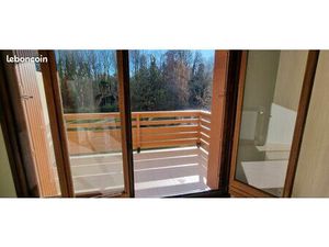 T2 traversant la Motte servolex