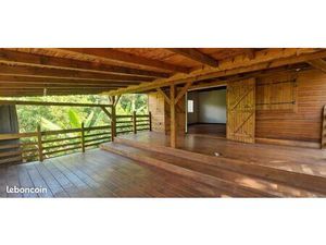 T3 situé coin calme mare gaillard