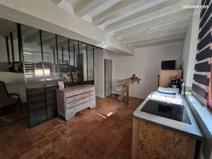 Studio T1 Bis Le Mans Rive droite  à proximité immédiate du centre