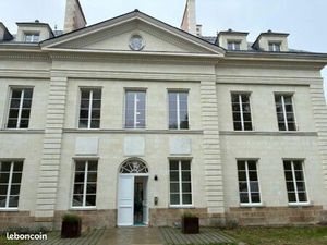 Appartement 1 pièce 33 m²