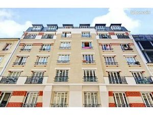 Loue appartement meublé – 18 1m² - rue des Boulets Paris 11ème