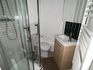 Appartement 1 pièce 17 m²