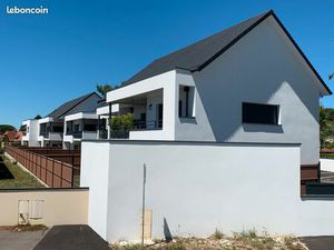 Appartement / Maison de Prestige – RT 2012 – 103 m² habitables