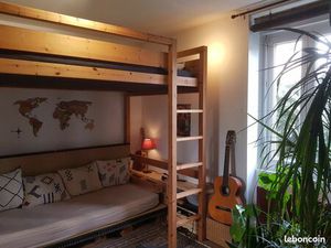 T1 Bourg Saint Herblain