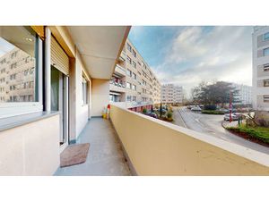 Appartement T3 Schiltigheim à vendre