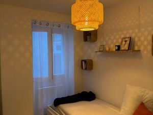 Studio meublé – Hyper-centre Toulouse (Jean Jaurès) – 13 m² – 530 CC