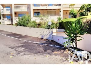 Annonce parking/garage à vendre