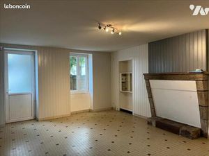 Maison 3 pièces 99 m²