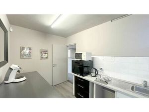 Location bureau 2 pièces 19 m² à Aix-en-Provence (13290)