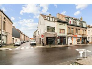 Kantoor te koop in Gent