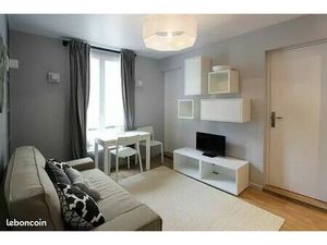 Joli T2 meublé hyper-centre au Grande Rue