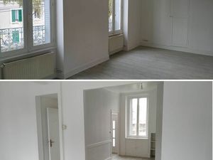 2 Pièces · 60 m²2 Pièces  60 m² · Bourges 18000 · Quartier Centre-Ville