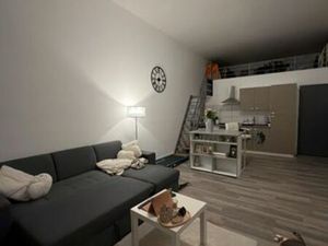 Agréable duplex avec place parking privé