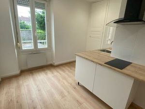 Studio proche gare Epernay