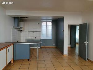 Appartement T3