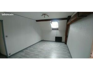 Appartement non meublé 43 m² Jargeau