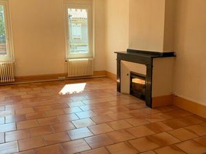 Appartement 160 m2 centre Lévignac