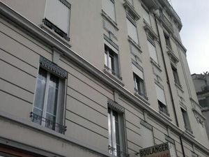 Appartement 1 pièce 36 m²