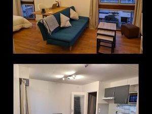 Charmant studio meublé 24 m2 quartier hôpitaux facultés