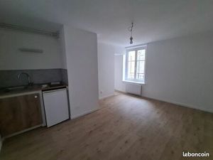 Appartement 1 pièce 34 m²