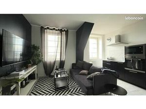 Appartement 3 pièces 50 m²