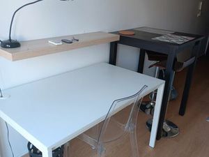 Studio 18m² Nantes-St Jacques