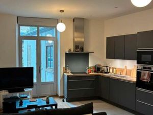 RDC Orleans - Appartement T3 meublé