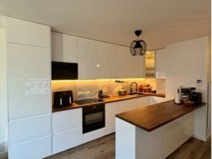 ◊ À louer – Appartement F2 neuf 47 m² – Villeron (10 min de Roissy)