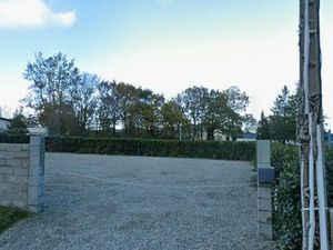 Terrain commercial 1240m2