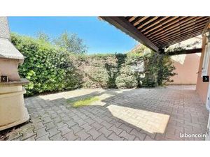 Maisonnette Cap d'Agde Rochelongue