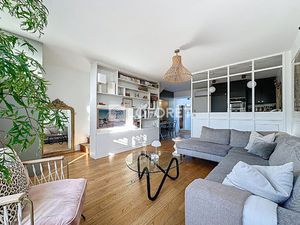 Maison T5 Neuville-sur-Saône à vendre