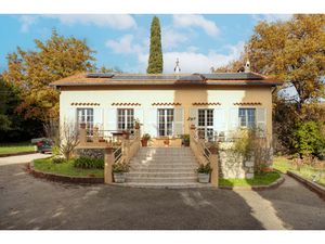 Annonce maison à vendre