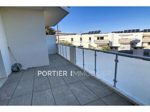 Location Appartement 2 pièces 38m² ANTIBES 06600