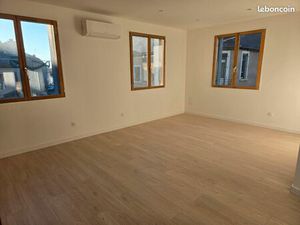 Appartement Naucelle centre