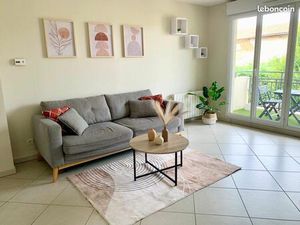 Location appartement meublé