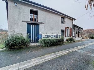 Maison T3 Curel à vendre