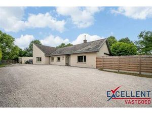 Villa te koop in De Pinte