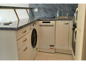 Location Appartement 1 pièce 30m² CANNES 06150