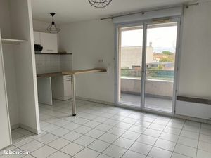 T2 33m2 centre Tournefeuille