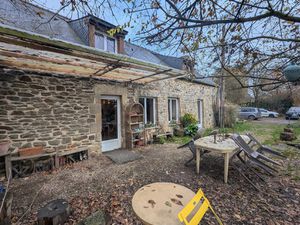 Achat Maison 8 pièces 169m² PLEVEN 22130