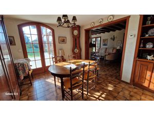 Maison familiale pleine de charme à Préchacq Les Bains - A 15 minutes de Dax et 40 minutes