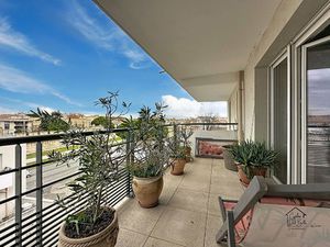 Appartement T3 Avignon à vendre