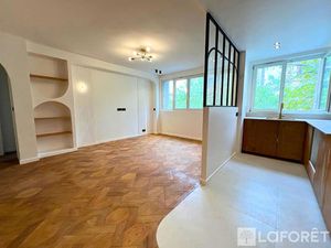 Appartement T2 Boulogne-Billancourt à vendre